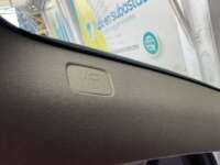 Volvo XC40 2023 5p Recharge Ultimate Dark PHEV T5 L3/1.5/T Aut 2023 Volvo XC40 Venta Interiores 16