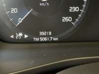 Volvo XC40 2023 5p Recharge Ultimate Dark PHEV T5 L3/1.5/T Aut 2023 Volvo XC40 Venta Interiores 3