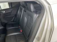 Volvo XC40 2023 5p Recharge Ultimate Dark PHEV T5 L3/1.5/T Aut 2023 Volvo XC40 Venta Interiores 23