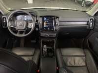 Volvo XC40 2023 5p Recharge Ultimate Dark PHEV T5 L3/1.5/T Aut 2023 Volvo XC40 Venta Interiores 4