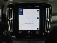 Volvo XC40 2023 5p Recharge Ultimate Dark PHEV T5 L3/1.5/T Aut 2023 Volvo XC40 Venta Interiores 10