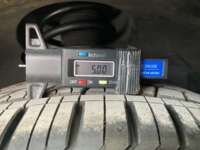 Volvo XC40 2023 5p Recharge Ultimate Dark PHEV T5 L3/1.5/T Aut 2023 Volvo XC40 Venta Llantas 12