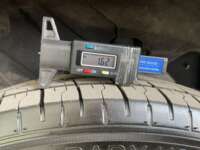 Volvo XC40 2023 5p Recharge Ultimate Dark PHEV T5 L3/1.5/T Aut 2023 Volvo XC40 Venta Llantas 6