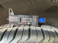Volvo XC40 2023 5p Recharge Ultimate Dark PHEV T5 L3/1.5/T Aut 2023 Volvo XC40 Venta Llantas 9