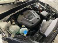 Volvo XC40 2023 5p Recharge Ultimate Dark PHEV T5 L3/1.5/T Aut 2023 Volvo XC40 Venta Motor 1