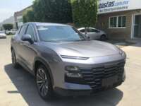 Jetour Dashing 2024 5p L4/1.6/T Aut 2024 Jetour Dashing Venta Exteriores 3