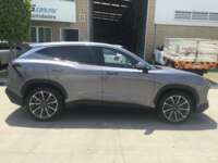 Jetour Dashing 2024 5p L4/1.6/T Aut 2024 Jetour Dashing Venta Exteriores 4