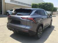 Jetour Dashing 2024 5p L4/1.6/T Aut 2024 Jetour Dashing Venta Exteriores 5