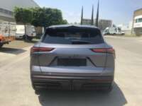 Jetour Dashing 2024 5p L4/1.6/T Aut 2024 Jetour Dashing Venta Exteriores 6