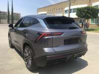Jetour Dashing 2024 5p L4/1.6/T Aut 2024 Jetour Dashing Venta Exteriores 7