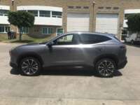 Jetour Dashing 2024 5p L4/1.6/T Aut 2024 Jetour Dashing Venta Exteriores 8