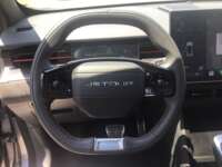 Jetour Dashing 2024 5p L4/1.6/T Aut 2024 Jetour Dashing Venta Interiores 1