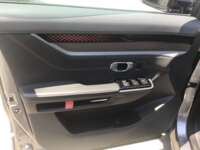 Jetour Dashing 2024 5p L4/1.6/T Aut 2024 Jetour Dashing Venta Interiores 12