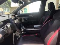 Jetour Dashing 2024 5p L4/1.6/T Aut 2024 Jetour Dashing Venta Interiores 13