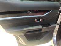 Jetour Dashing 2024 5p L4/1.6/T Aut 2024 Jetour Dashing Venta Interiores 14