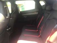 Jetour Dashing 2024 5p L4/1.6/T Aut 2024 Jetour Dashing Venta Interiores 15