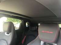 Jetour Dashing 2024 5p L4/1.6/T Aut 2024 Jetour Dashing Venta Interiores 16