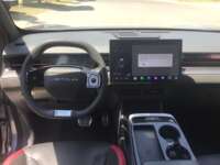 Jetour Dashing 2024 5p L4/1.6/T Aut 2024 Jetour Dashing Venta Interiores 4