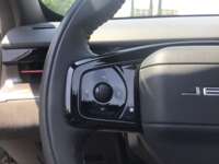 Jetour Dashing 2024 5p L4/1.6/T Aut 2024 Jetour Dashing Venta Interiores 5