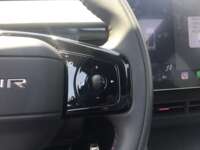 Jetour Dashing 2024 5p L4/1.6/T Aut 2024 Jetour Dashing Venta Interiores 6