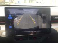 Jetour Dashing 2024 5p L4/1.6/T Aut 2024 Jetour Dashing Venta Interiores 8