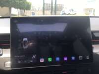 Jetour Dashing 2024 5p L4/1.6/T Aut 2024 Jetour Dashing Venta Interiores 9