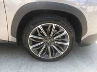 Jetour Dashing 2024 5p L4/1.6/T Aut 2024 Jetour Dashing Venta Llantas 1
