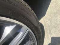 Jetour Dashing 2024 5p L4/1.6/T Aut 2024 Jetour Dashing Venta Llantas 11