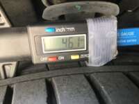 Jetour Dashing 2024 5p L4/1.6/T Aut 2024 Jetour Dashing Venta Llantas 12