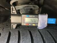 Jetour Dashing 2024 5p L4/1.6/T Aut 2024 Jetour Dashing Venta Llantas 3