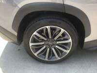 Jetour Dashing 2024 5p L4/1.6/T Aut 2024 Jetour Dashing Venta Llantas 4