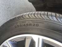 Jetour Dashing 2024 5p L4/1.6/T Aut 2024 Jetour Dashing Venta Llantas 5
