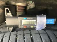 Jetour Dashing 2024 5p L4/1.6/T Aut 2024 Jetour Dashing Venta Llantas 6