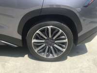 Jetour Dashing 2024 5p L4/1.6/T Aut 2024 Jetour Dashing Venta Llantas 7
