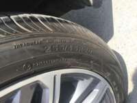 Jetour Dashing 2024 5p L4/1.6/T Aut 2024 Jetour Dashing Venta Llantas 8