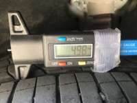 Jetour Dashing 2024 5p L4/1.6/T Aut 2024 Jetour Dashing Venta Llantas 9