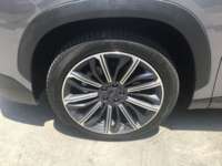 Jetour Dashing 2024 5p L4/1.6/T Aut 2024 Jetour Dashing Venta Llantas 10