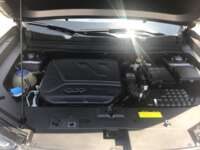 Jetour Dashing 2024 5p L4/1.6/T Aut 2024 Jetour Dashing Venta Motor 2
