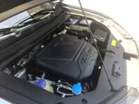 Jetour Dashing 2024 5p L4/1.6/T Aut 2024 Jetour Dashing Venta Motor 3