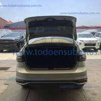 Volkswagen Virtus 2025 4p Comfortline L3/1.0/T Aut IMG_6076
