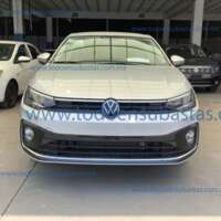 Volkswagen Virtus 2025 4p Comfortline L3/1.0/T Aut IMG_6038