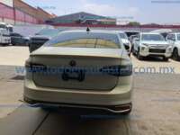 Volkswagen Virtus 2025 4p Comfortline L3/1.0/T Aut IMG_6042