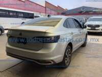 Volkswagen Virtus 2025 4p Comfortline L3/1.0/T Aut IMG_6041