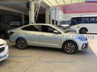 Volkswagen Virtus 2025 4p Comfortline L3/1.0/T Aut IMG_6040