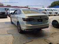 Volkswagen Virtus 2025 4p Comfortline L3/1.0/T Aut IMG_6043