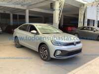 Volkswagen Virtus 2025 4p Comfortline L3/1.0/T Aut IMG_6039