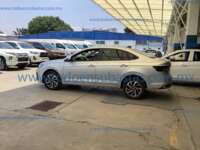 Volkswagen Virtus 2025 4p Comfortline L3/1.0/T Aut IMG_6044
