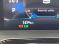 Volkswagen Virtus 2025 4p Comfortline L3/1.0/T Aut IMG_6053