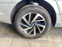 Volkswagen Virtus 2025 4p Comfortline L3/1.0/T Aut IMG_6624