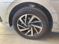 Volkswagen Virtus 2025 4p Comfortline L3/1.0/T Aut IMG_6634